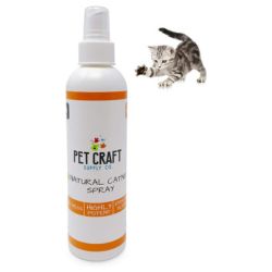 Catnip Spray