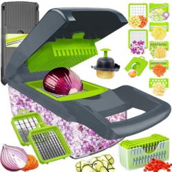 Veggie Chopper